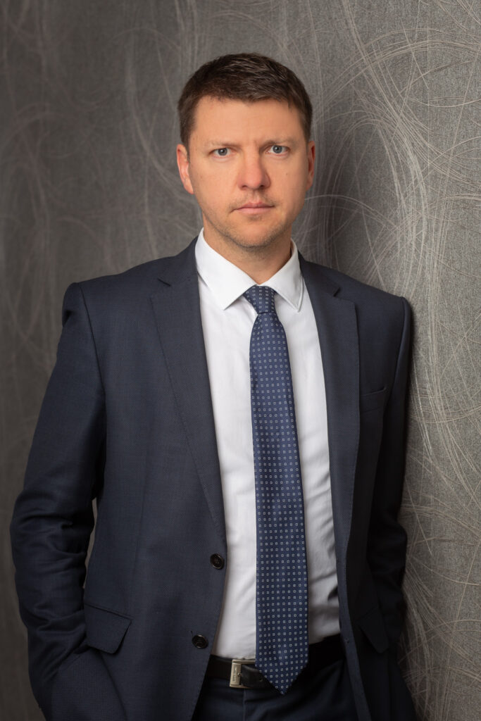 Ein Bild von Sven Löffler.